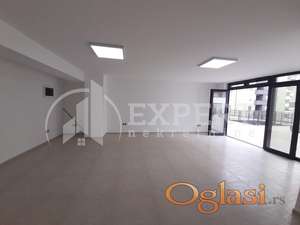 Izdaje se lokal u Vagresu, 45m2