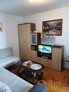 NOVA DETELINARA DVOSOBAN STAN 44m2 RENOVIRAN