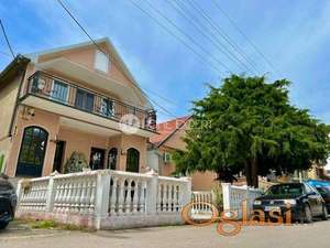 STARI SLANKAMEN - STARI SLANKAMEN - 400.00 m2