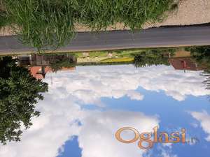 Na prodaju plac ISPOD BREGA (sa strane do brega) u Vršcu-građevinsko zemljište na Guduričkom putu