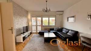 Modern Living in the Heart of Vračar