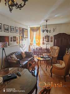 Labudovo brdo – Renoviran duplex sa parking mestom ID#137107