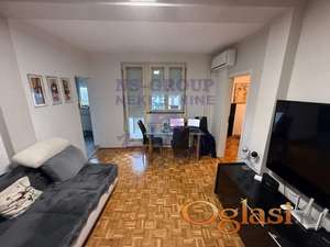 Odličan trosoban stan na vrhunskoj lokaciji