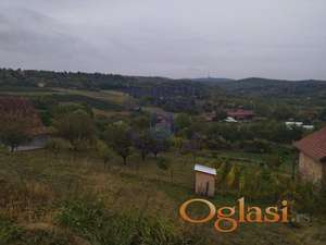 Plac u Sremskoj Kamenici!