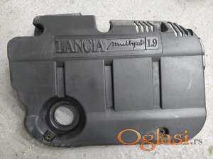 Lancia Musa 1.9 jtd poklopac motora