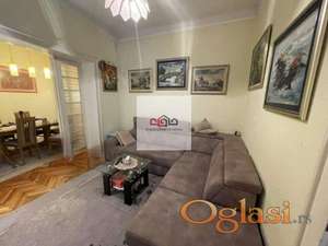 SALONAC OD 80m2 u Centru Novog Sada