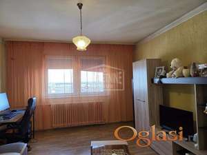 Subotica-Radijalac-dvosoban stan sa dve odvojene sobe na dobroj lokaciji ID#2089