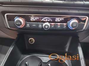 Audi a3 v8 panel klime 2012-2020