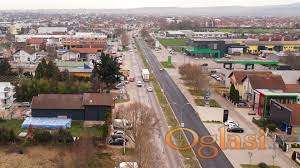 POSLOVNA ZGRADA NA TOP LOKACIJI - PROSTORI ZA SVE NAMENE - MALOPRODAJNI, VELEPRODAJNI I KANCELARIJSKI PROSTORI - IDEALNO ZA VECE FIRME I PREDSTAVNISTVA