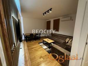 Zvezdara, Bulbulder, Krfska, 2.0, 45m2