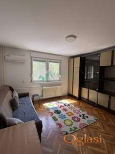 Izdavanje stana – Grbavica, 28 m² 