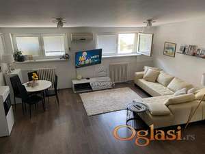 Renoviran stan u Skojevskom naselju ID#8072