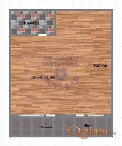 Garsonjera na Alibegovcu!