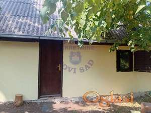 Banstol - vikendica - Uknjiženo