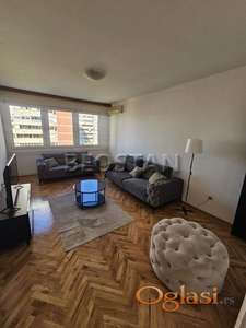 Novi Beograd - Blok 70 #69297