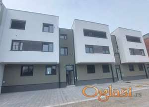 Izdajem NOV stan na Adicama