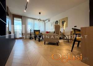 Novi Beograd, Vojvođanska, odličan, lux (ID: 1350) ID#1350