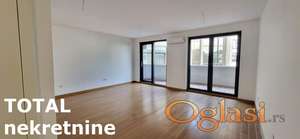 Stan NOVI SAD,CENTAR - 86 m2 393880 €, ID: 1100586