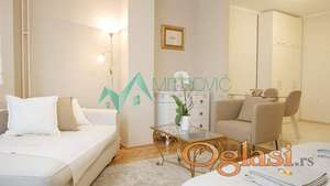 Novi Sad, Centar - Garsonjera 