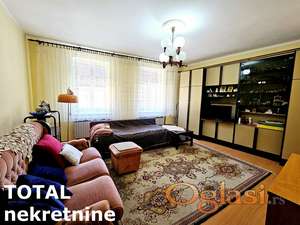 STAN - PETROVARADIN - GRADIC - 73m2 - 153300 evra