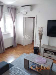 Čukarica, Žarkovo, Milorada Jovanovića, 59,72m2 ID#1679