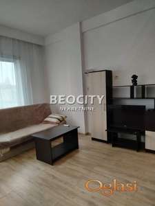 Novi Sad, Novo Naselje, Bulevar Jovana Dučića, 0.5, 24m2