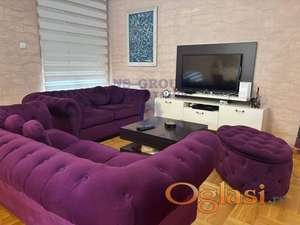 Fenomenalan cetvorosoban stan na Grbavici