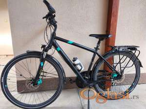 Bicikl pegasus solero sl