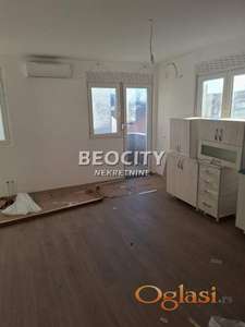 Novi Beograd, Ledine, Puškinova, 2.5, 70m2