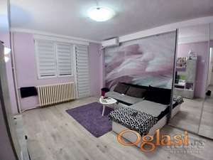 STAN - NOVI SAD - ZELEZNICKA STANICA - 51m2 - 131000 evra