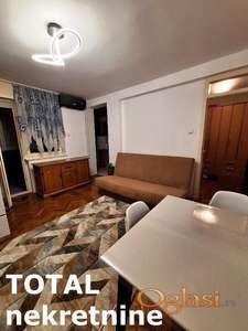 Stan NOVI SAD,BULEVAR - 36 m2 108150 €, ID: 1099379