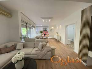 Troiposoban stan - 121m2 - Centar