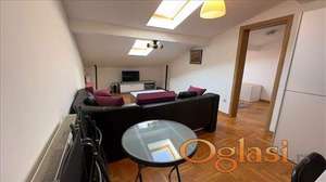 Denkova basta, novogradnja, odlican