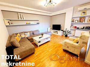 Stan NOVI SAD,NOVA DETELINARA - 83 m2 170150 €, ID: 1098936