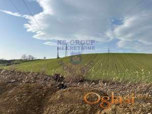 Odlično pozicioniran plac u Bukovcu