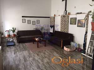 Dvosoban stan od 58m2 u Centru Novog Sada