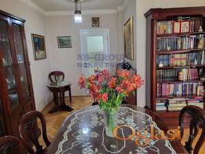 Troiposoban stan na Podbari,87m2