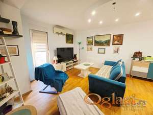 STAN - NOVI SAD - TELEP - 67m2 - 160000 evra