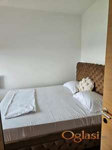 Novi Sad dvoiposoban stan-cena sa režijama