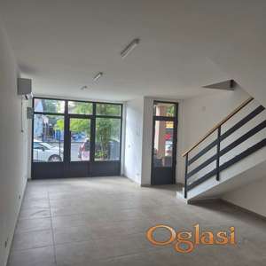 Izdaje se lokal na autobuskoj okretnici