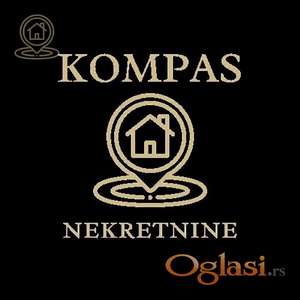 PRODAJA STANOVA NOVI SAD – Stanovi u Petrovaradinu od 37 do 93 m² (1.5, 2.5 i 3.5), odlična lokacija, cena bez PDV-a, kupac ne plaća proviziju