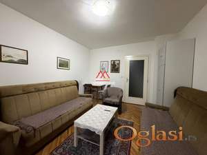 Garsonjera - 26m2 - Grbavica