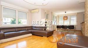 Voždovac, Lekino brdo, Murska, 3.0, 81m2