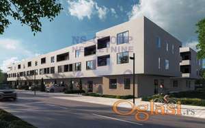 Četvorosoban stan na Adicama!