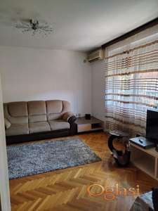 GRBAVICA stan + parking mesto