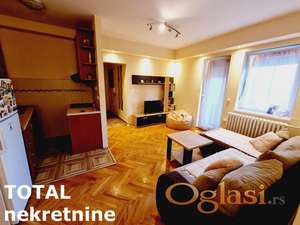 Stan NOVI SAD,CENTAR - 47 m2 118970 €, ID: 1099285