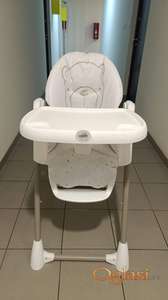 Stolice za hranjenje beba