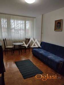 Izdaje se 1.5 stan, Zemun