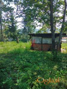 Praktičan plac blizu Beograda, Sopot, Popović #P840 #1734