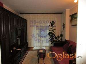 Odličan četvorosoban stan na Novom naselju!